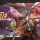 Illustration for article titled If iThe Witcher 3s/i Ciri Was In iOverwatch/i...